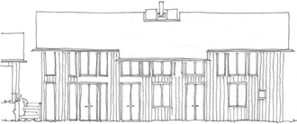 Fenster und Fassaden